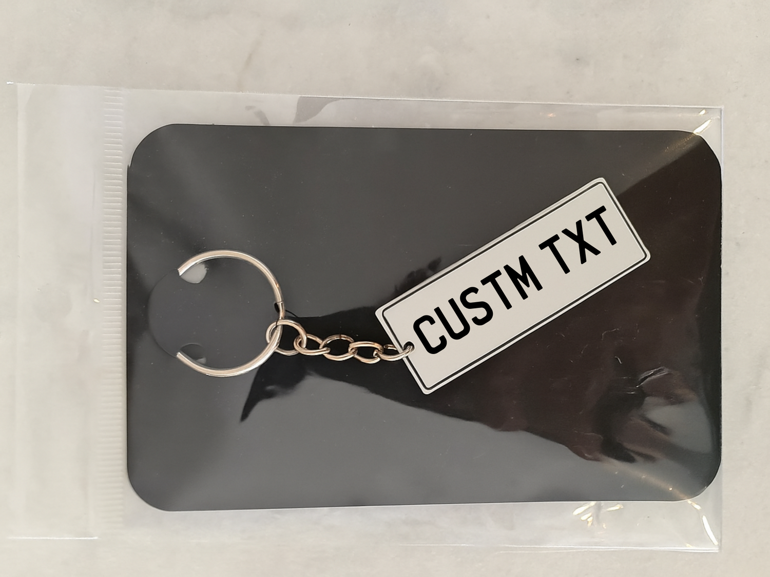 Keyrings