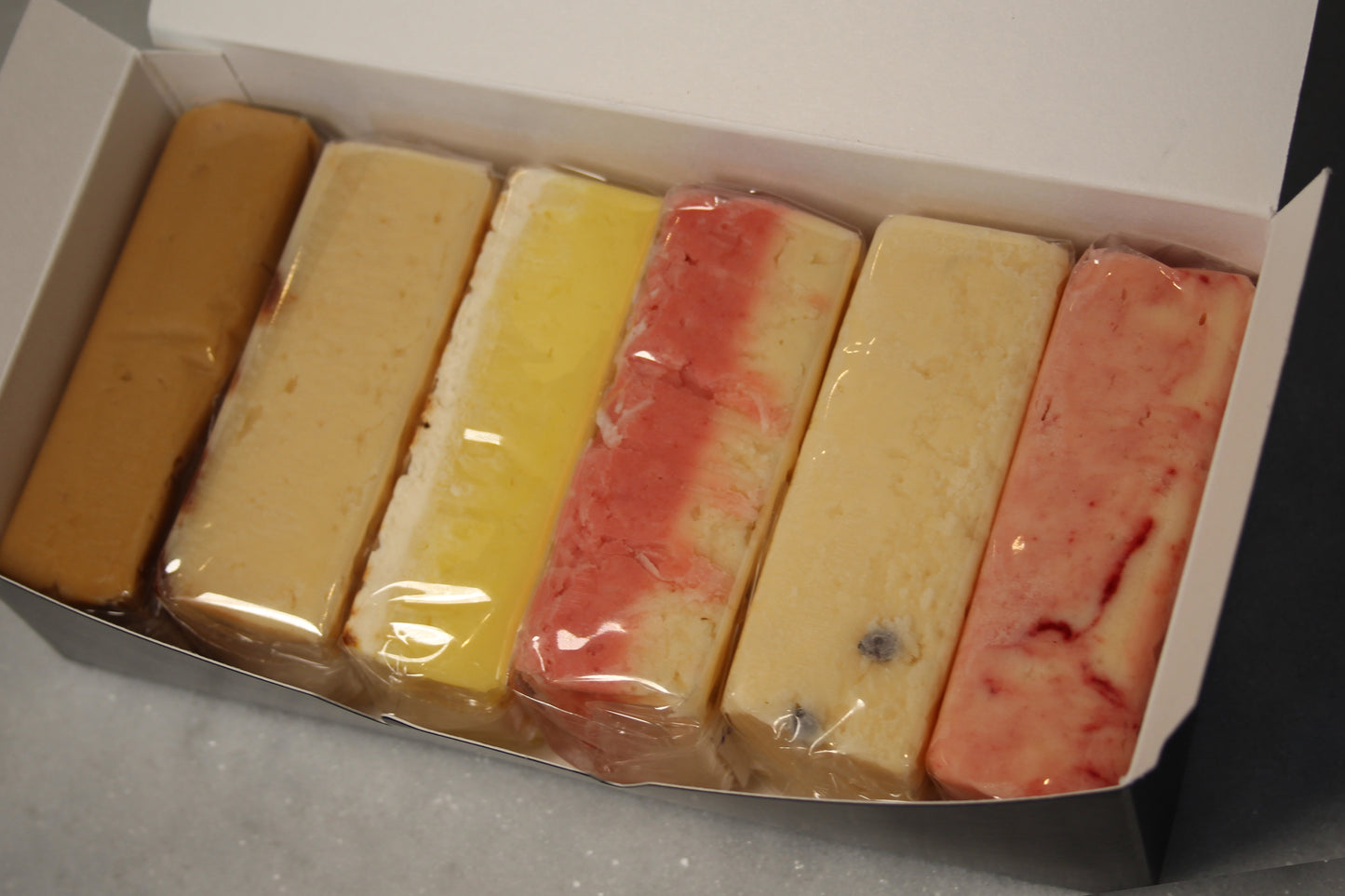 6 Piece Gift Box