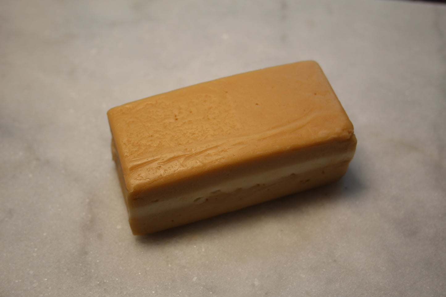 Jersey Caramel Fudge