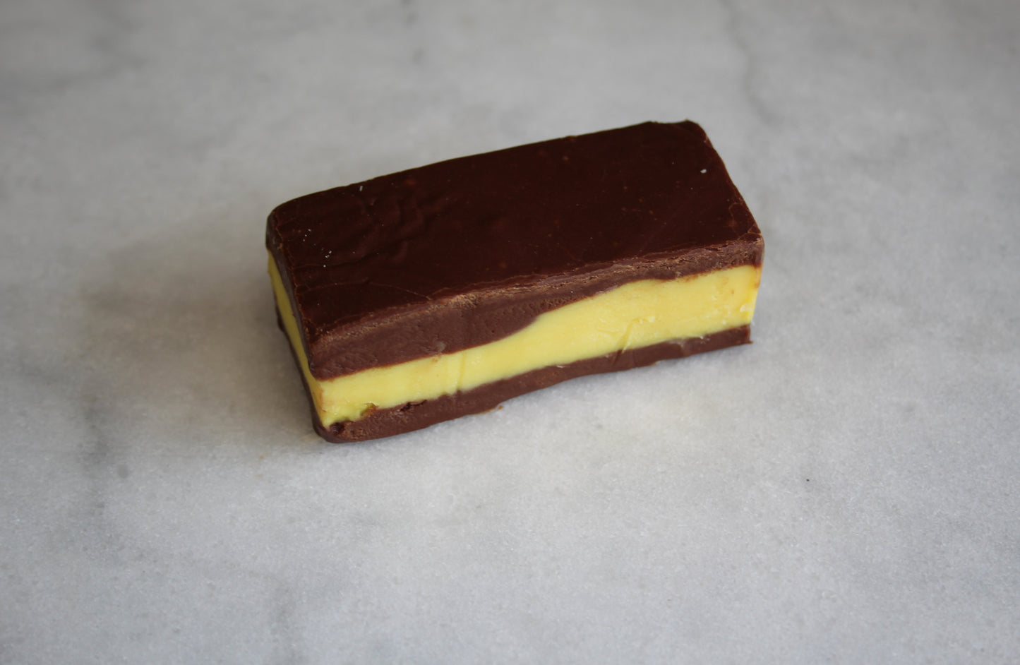 Choc Pineapple Fudge