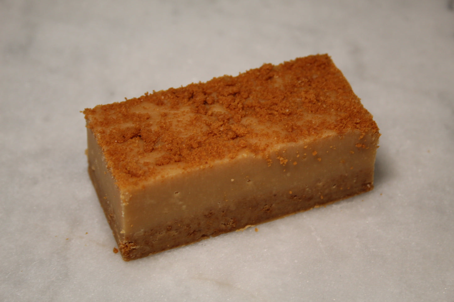 Biscoff Fudge