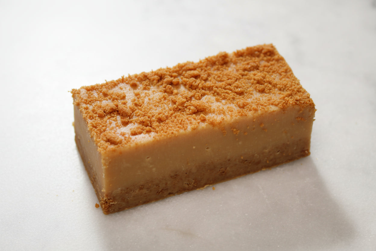 Biscoff Fudge
