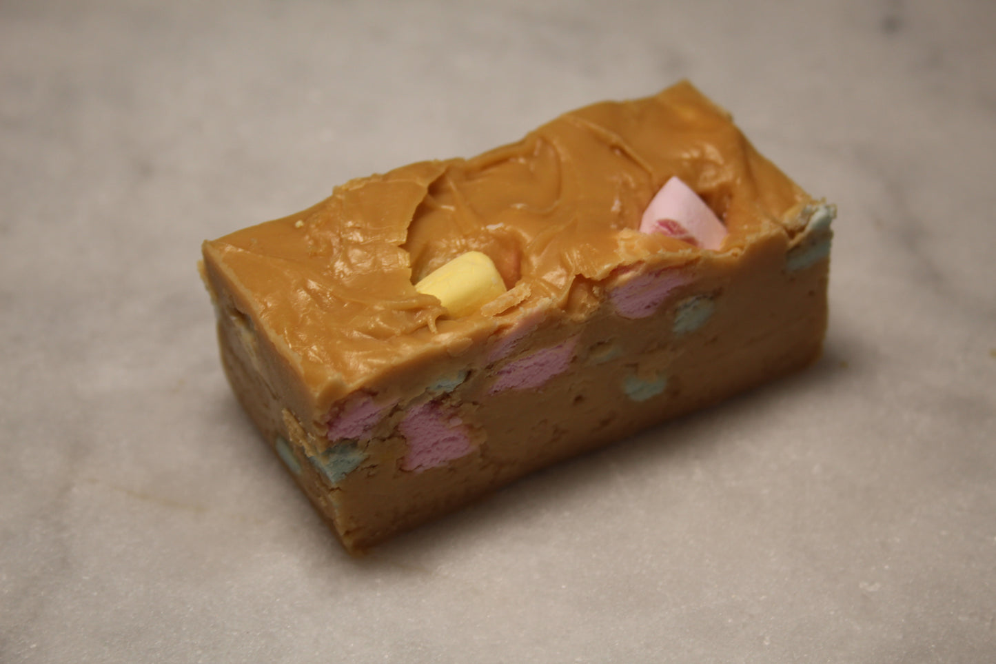 Lolly Cake Fudge