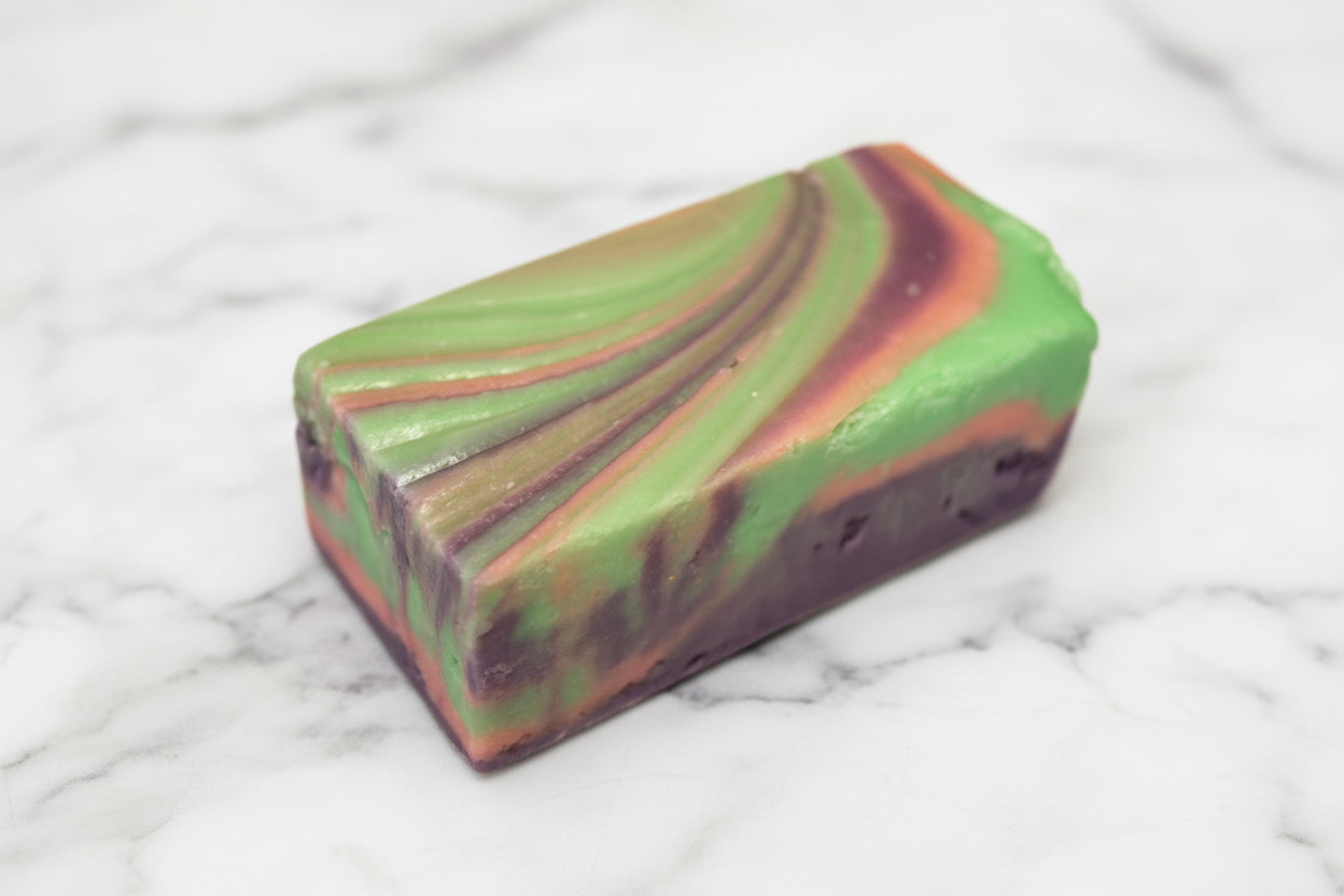 Bubblegum Fudge