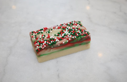 Festive Fun Fudge