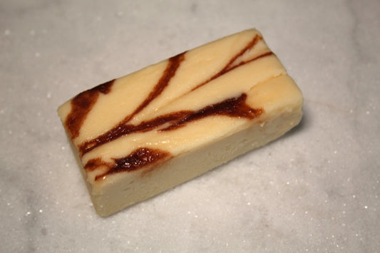 Irish Cream Fudge