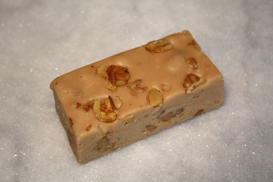 Maple Walnut Fudge