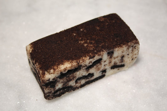 Cookies n Cream Fudge