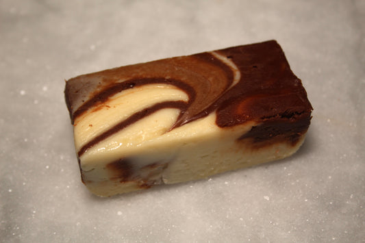 Tiramisu Fudge