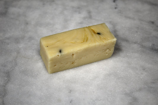 Passionfruit Fudge