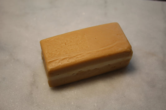 Jersey Caramel Fudge