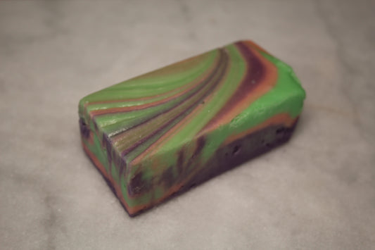 Bubblegum Fudge