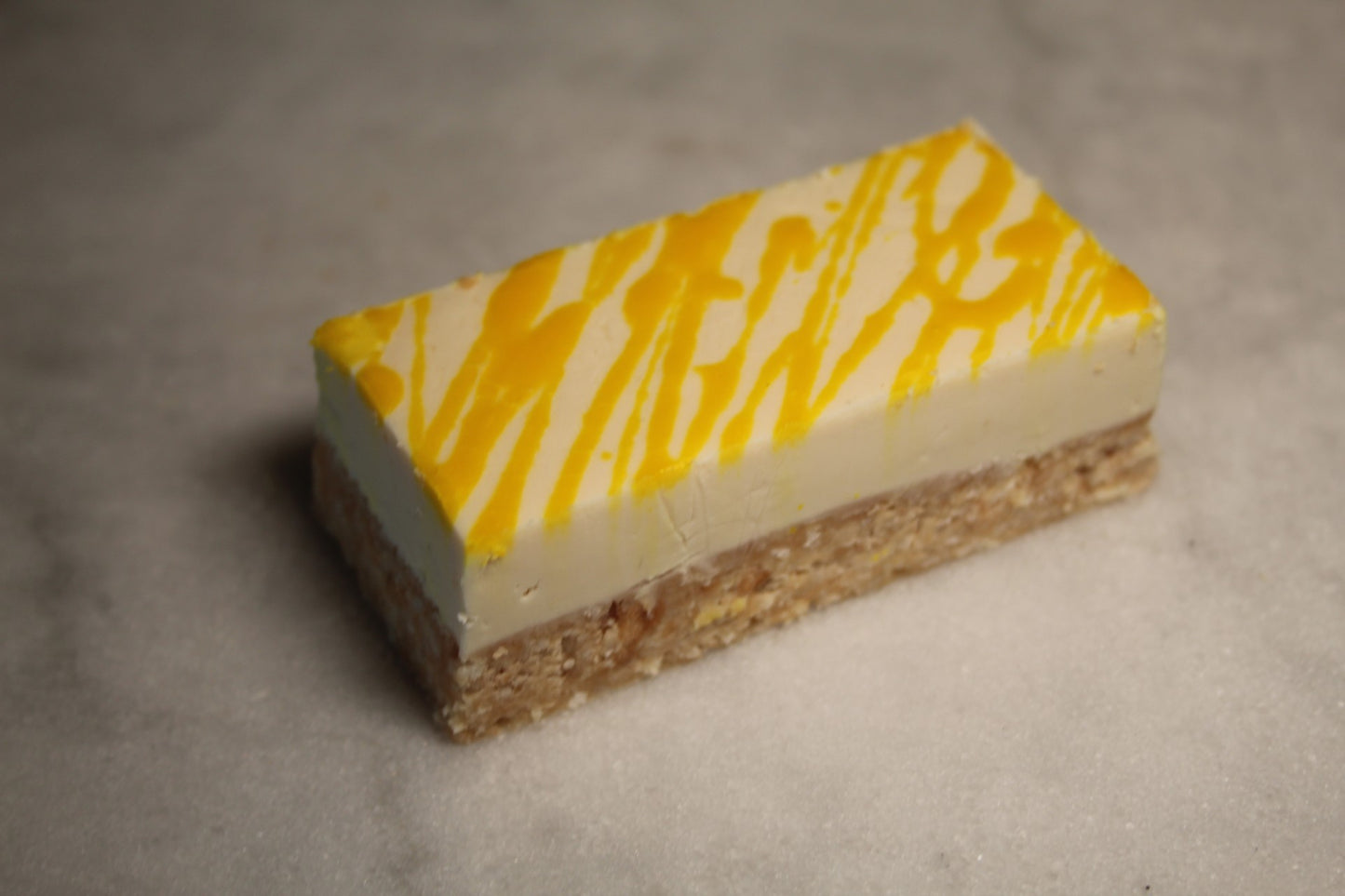 Lemon Delight Fudge